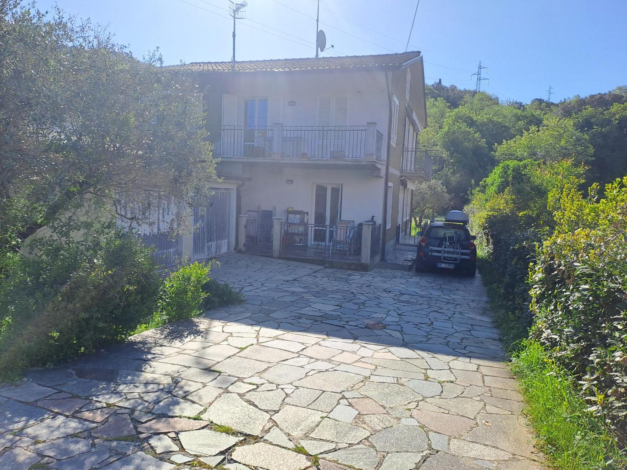 Apartamento Casa Lilia Sarzana